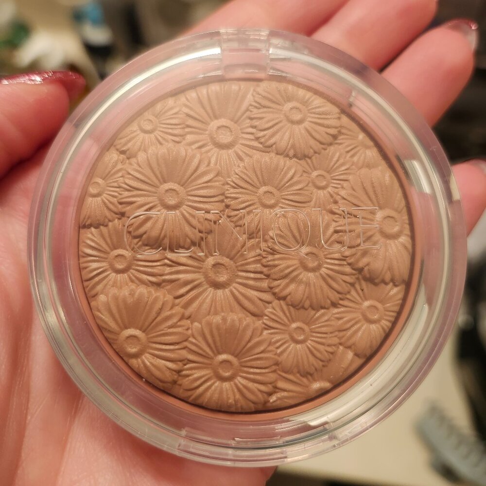 Clinique Powder Pop Bronzer